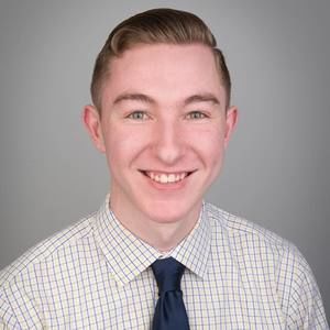 Meet your Posher, Lucas